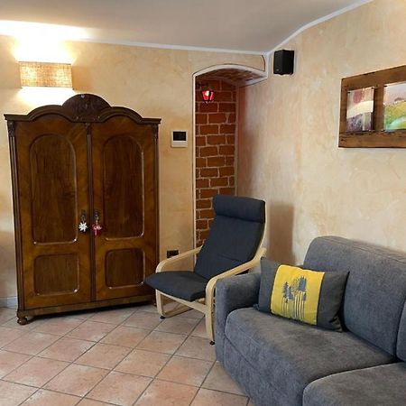 Appartamento Nel Vecchio Borgo Verrès Esterno foto