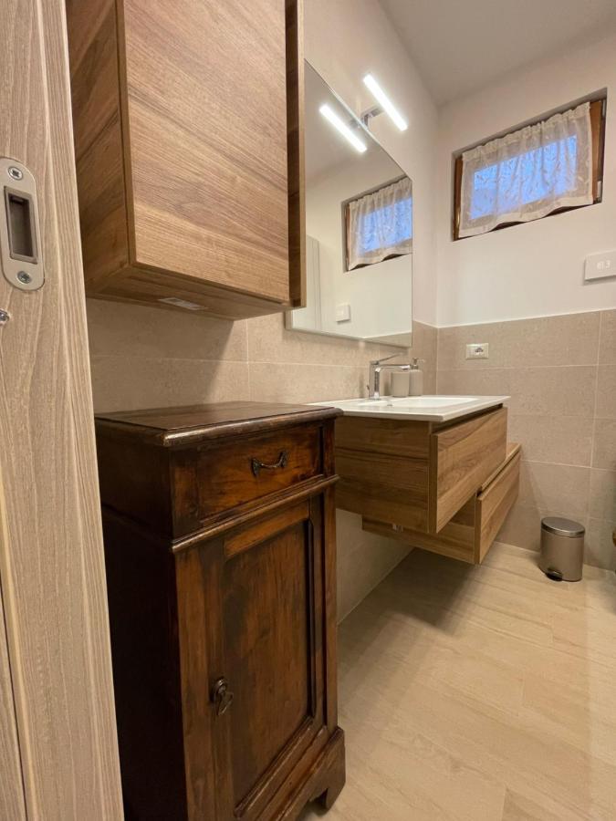 Appartamento Nel Vecchio Borgo Verrès Esterno foto